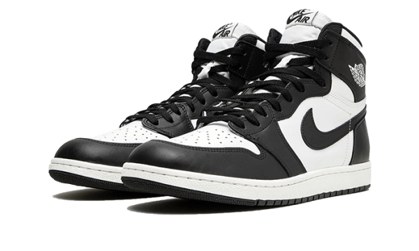 Pandabuy Air Jordan 1 Retro High 85 Og Black White