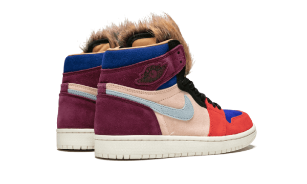 Pandabuy Air Jordan 1 Retro High Aleali May Court Luxe Maya Moore