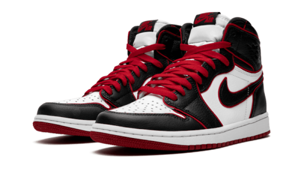 Pandabuy Air Jordan 1 Retro High Bloodline