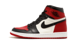 Pandabuy Air Jordan 1 Retro High Bred Toe