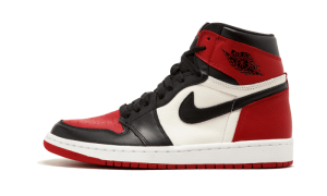 Pandabuy Air Jordan 1 Retro High Bred Toe