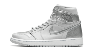 Pandabuy Air Jordan 1 Retro High CO Japan Neutral Grey (2020)