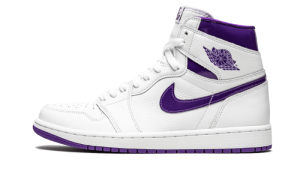 Pandabuy Air Jordan 1 Retro High Court Purple (2021)