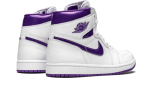 Pandabuy Air Jordan 1 Retro High Court Purple (2021)