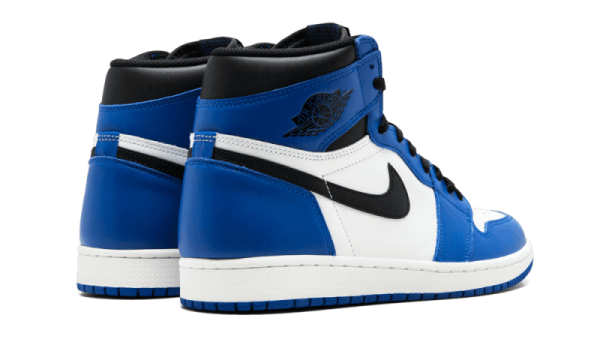 Pandabuy Air Jordan 1 Retro High Game Royal (2018)