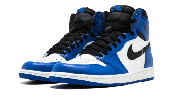 Pandabuy Air Jordan 1 Retro High Game Royal (2018)