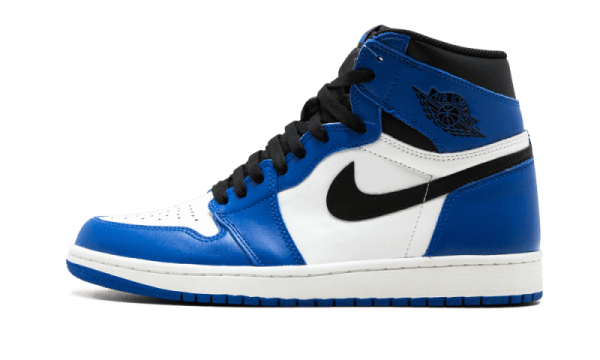 Pandabuy Air Jordan 1 Retro High Game Royal (2018)