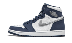 Pandabuy Air Jordan 1 Retro High Midnight Navy (2020)