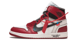 Pandabuy Air Jordan 1 Retro High Off-White Chicago