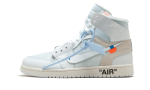 Pandabuy Air Jordan 1 Retro High Off-White NRG