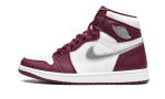 Pandabuy Air Jordan 1 Retro High AND Bordeaux