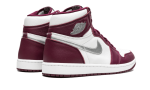 Pandabuy Air Jordan 1 Retro High AND Bordeaux