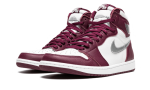 Pandabuy Air Jordan 1 Retro High AND Bordeaux