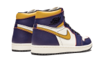 Pandabuy Air Jordan 1 Retro High OG Defiant Nike SB Lakers