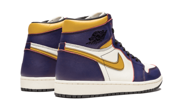 Pandabuy Air Jordan 1 Retro High Og Defiant Nike Sb Lakers