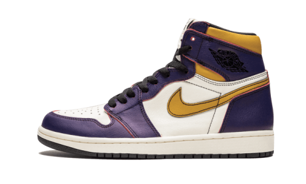 Pandabuy Air Jordan 1 Retro High Og Defiant Nike Sb Lakers