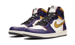 Pandabuy Air Jordan 1 Retro High OG Defiant Nike SB Lakers