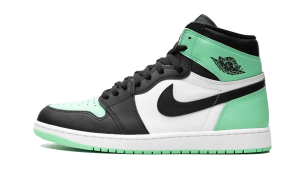 Pandabuy Air Jordan 1 Retro High OG Green Glow