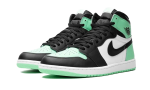 Pandabuy Air Jordan 1 Retro High OG Green Glow