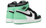 Pandabuy Air Jordan 1 Retro High OG Green Glow