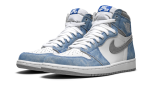 Pandabuy Air Jordan 1 Retro High AND Hyper Royal