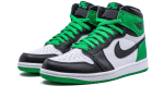 Pandabuy Air Jordan 1 Retro High OG Lucky Green