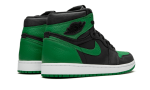 Pandabuy Air Jordan 1 Retro High OG Pine Green Black