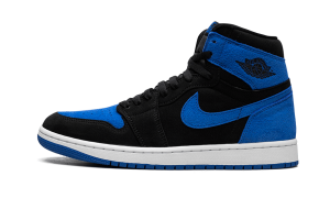 Pandabuy Air Jordan 1 Retro High OG Royal Reimagined