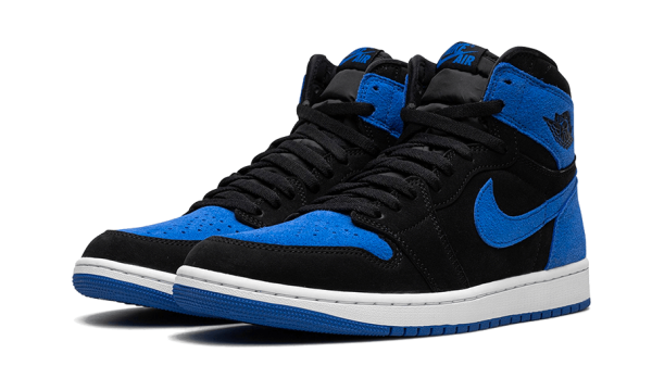 Pandabuy Air Jordan 1 Retro High Og Royal Reimagined