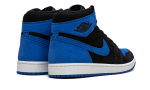 Pandabuy Air Jordan 1 Retro High OG Royal Reimagined