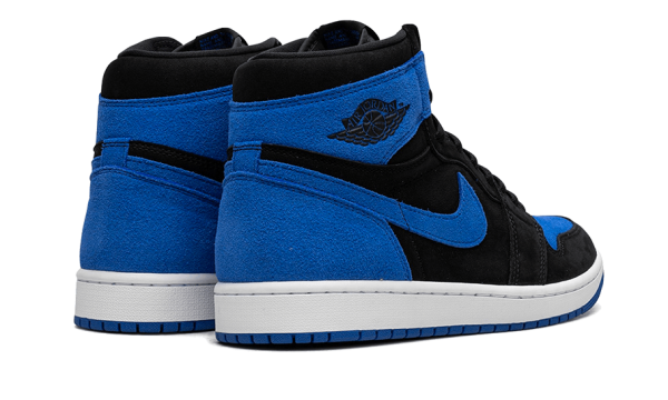 Pandabuy Air Jordan 1 Retro High Og Royal Reimagined