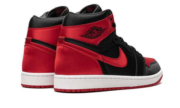 Pandabuy Air Jordan 1 Retro High And Satin Wide