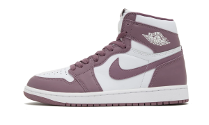 Pandabuy Air Jordan 1 Retro High AND Sky J Mauve