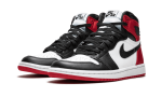 Pandabuy Air Jordan 1 Retro High Satin Black Toe