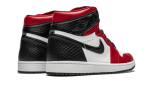 Pandabuy Air Jordan 1 Retro High Satin Snake Chicago