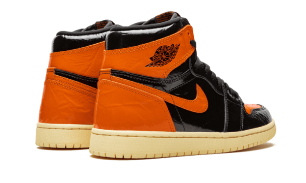 Pandabuy Air Jordan 1 Retro High Shattered Backboard 3.0