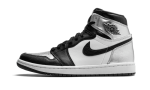 Pandabuy Air Jordan 1 Retro High Silver Toe