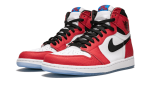 Pandabuy Air Jordan 1 Retro High Spider-Man