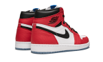 Pandabuy Air Jordan 1 Retro High Spider-Man