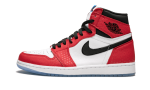 Pandabuy Air Jordan 1 Retro High Spider-Man