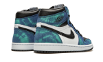 Pandabuy Air Jordan 1 Retro High Tie Dye