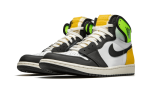 Pandabuy Air Jordan 1 Retro High AND Volt Gold