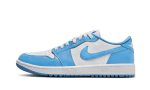 Pandabuy Air Jordan 1 Retro Low Golf UNC