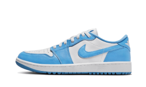 Pandabuy Air Jordan 1 Retro Low Golf UNC