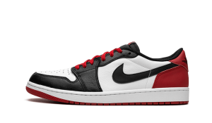 Pandabuy Air Jordan 1 Retro Low OG Black Toe