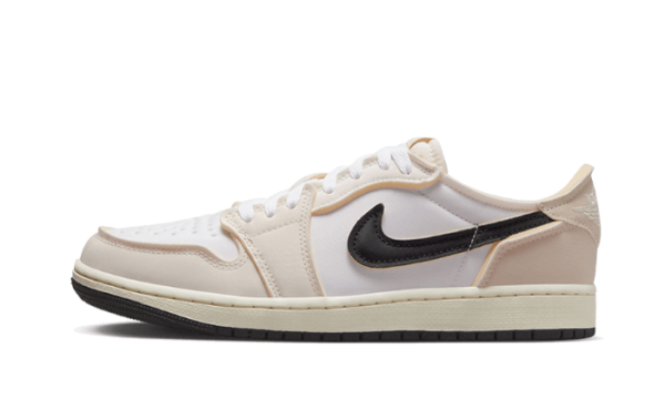 Pandabuy Air Jordan 1 Retro Low Og Ex Coconut Milk