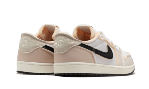 Pandabuy Air Jordan 1 Retro Low Og Ex Coconut Milk