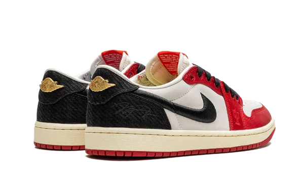 Pandabuy Air Jordan 1 Retro Low Og Trophy Room