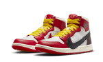 Pandabuy Air Jordan 1 Zoom CMFT 2 Teyana Taylor A Rose From Harlem