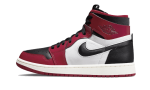 Pandabuy Air Jordan 1 High Zoom CMFT Patent Red